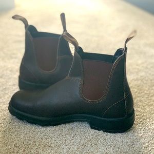 Blundstone #500 Boots